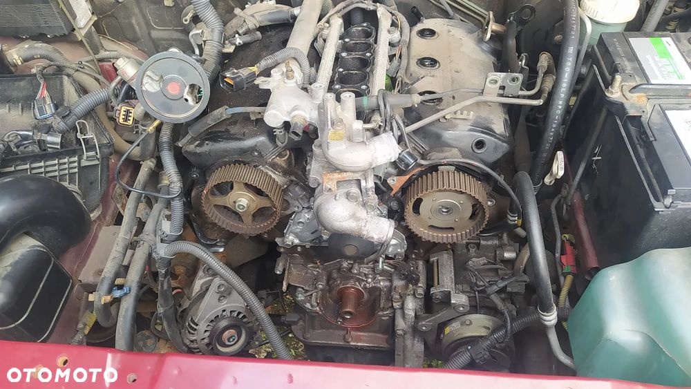 Mitsubishi Pajero Sport 3.0 V6 - 21