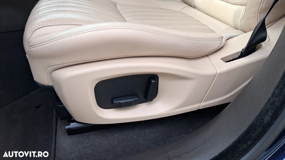 Jaguar F-Pace 20d AWD Aut. Portfolio - 9
