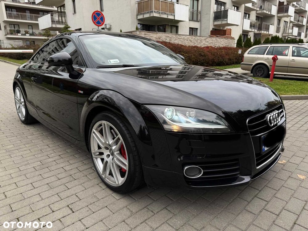 Audi TT Coupé - 15
