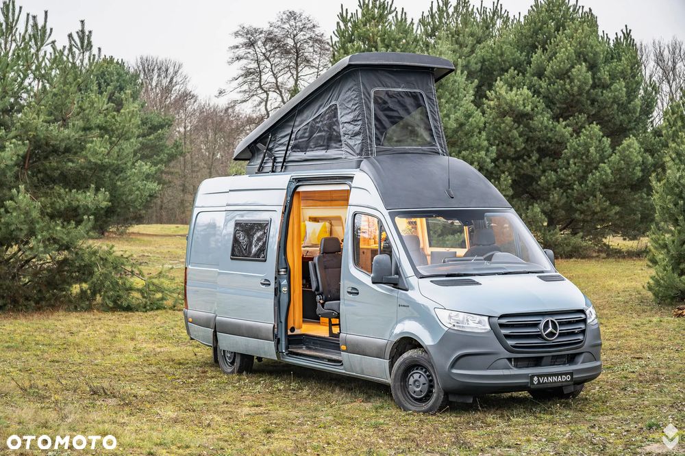 VANNADO Patagonia - 2