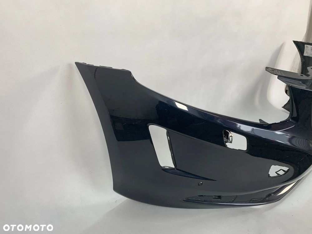 Volvo XC60 FL 12r Zderzak przod przedni xc 60 Lift 2012 - 2