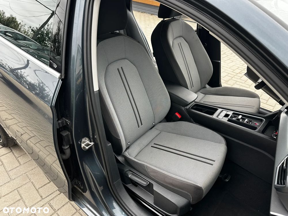 Seat Leon Sportstourer - 22