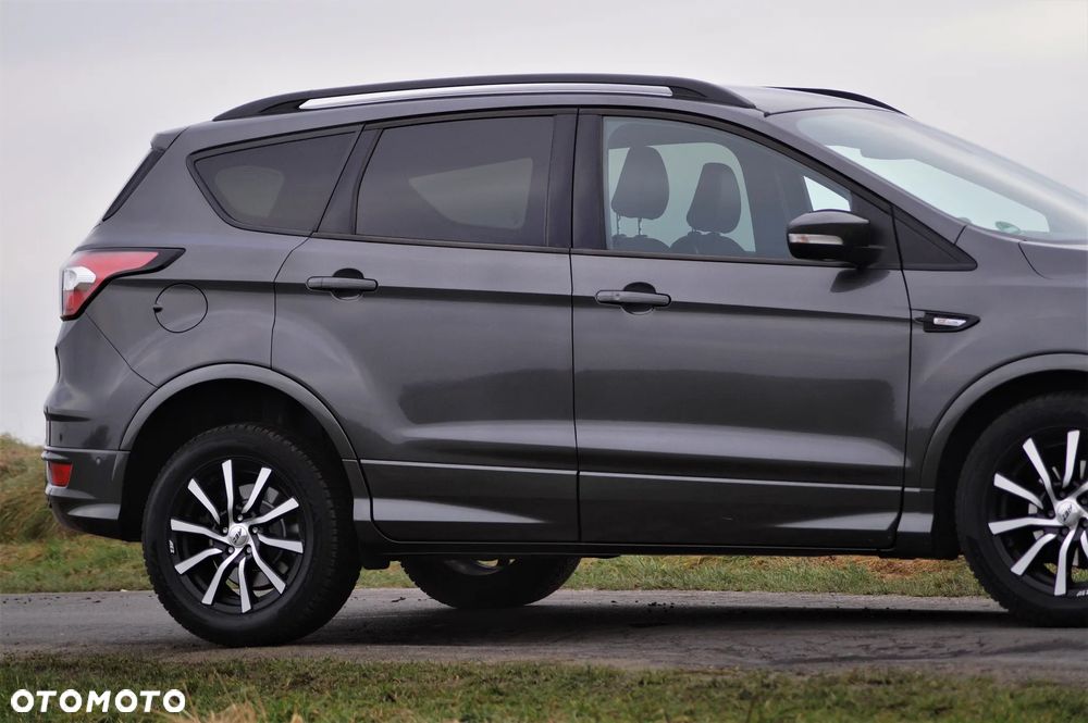 Ford Kuga - 20