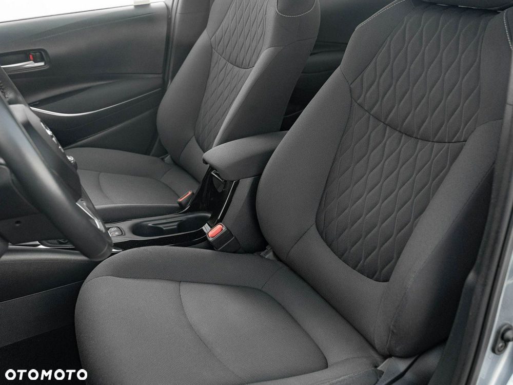 Toyota Corolla 1.5 Comfort - 13