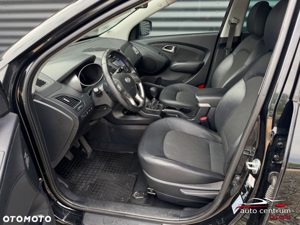 Hyundai ix35 - 29