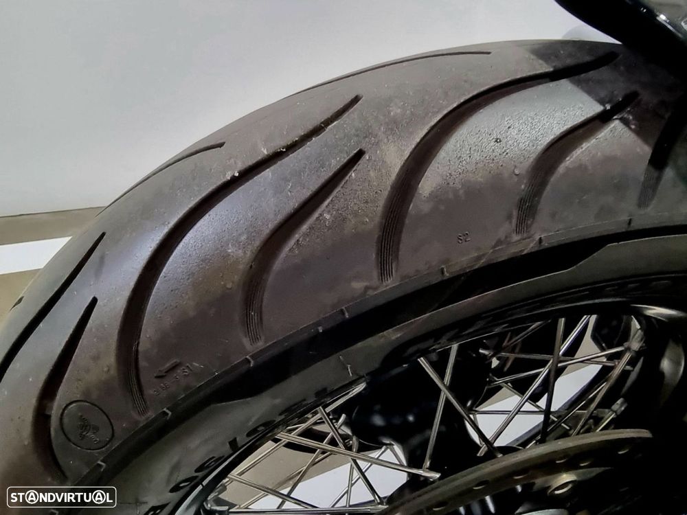 BMW R 18 18 Classic - 13