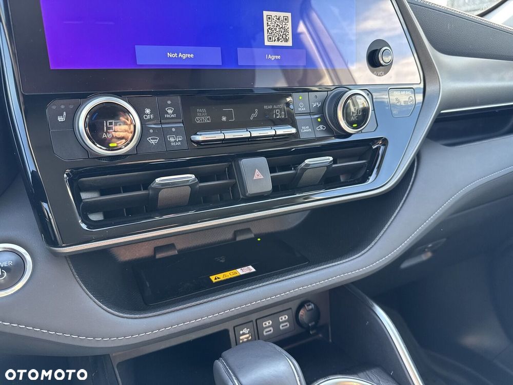 Toyota Highlander - 27