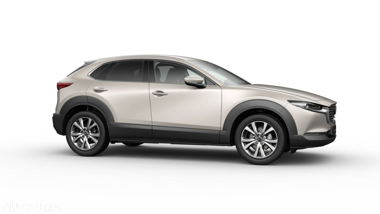 Mazda CX-30 - 4