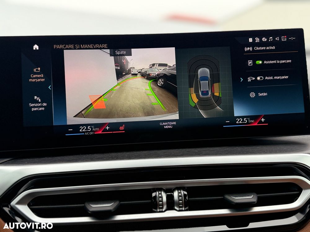 BMW Seria 4 420d xDrive Aut. M Sport - 16