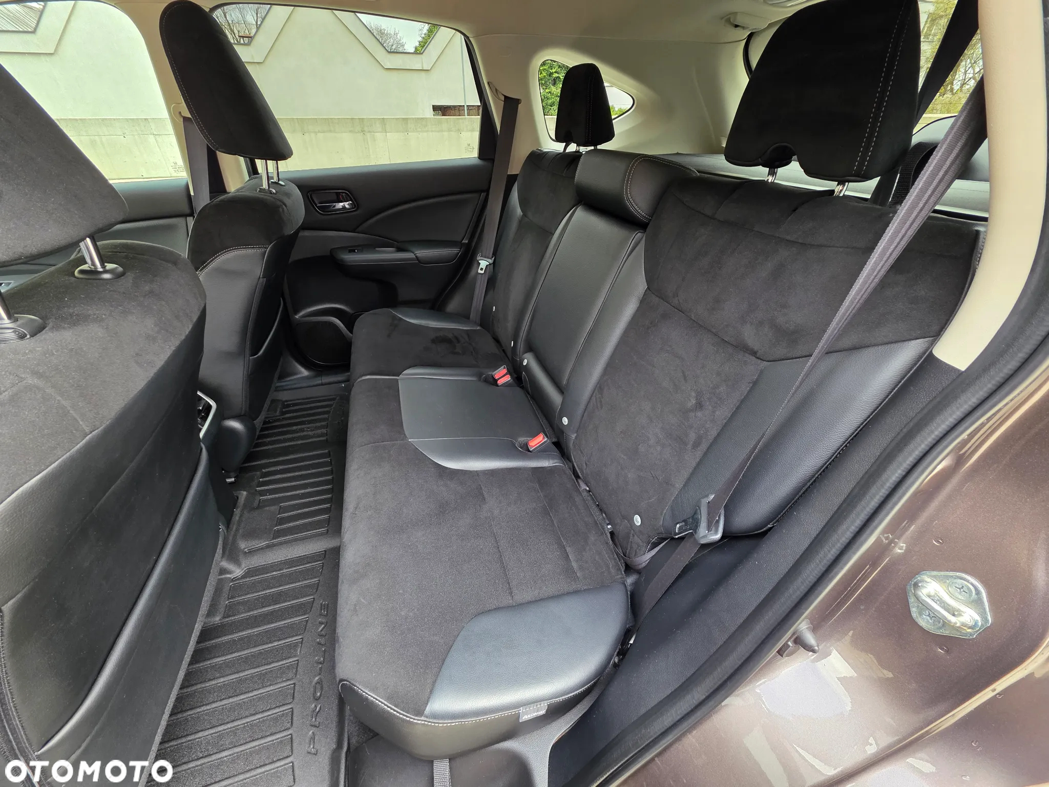 Honda CR-V - 17
