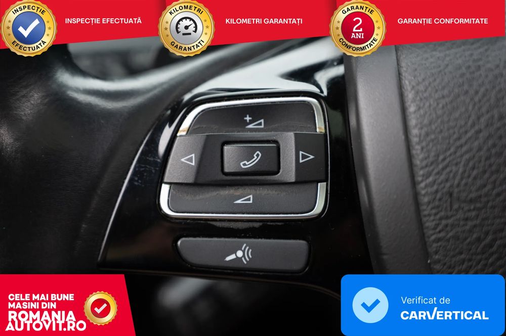 Volkswagen Touareg 3.0 V6 TDI Blue Motion DPF Automatik Exclusive - 10