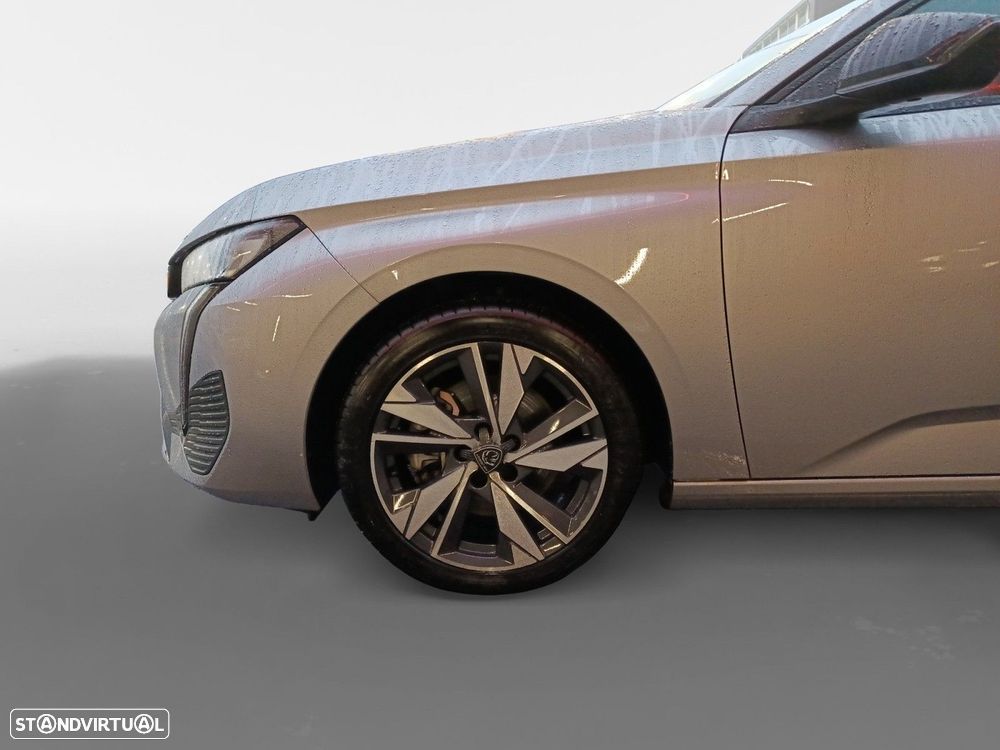 Peugeot 308 SW 1.5 BlueHDi Allure Pack EAT8 - 14