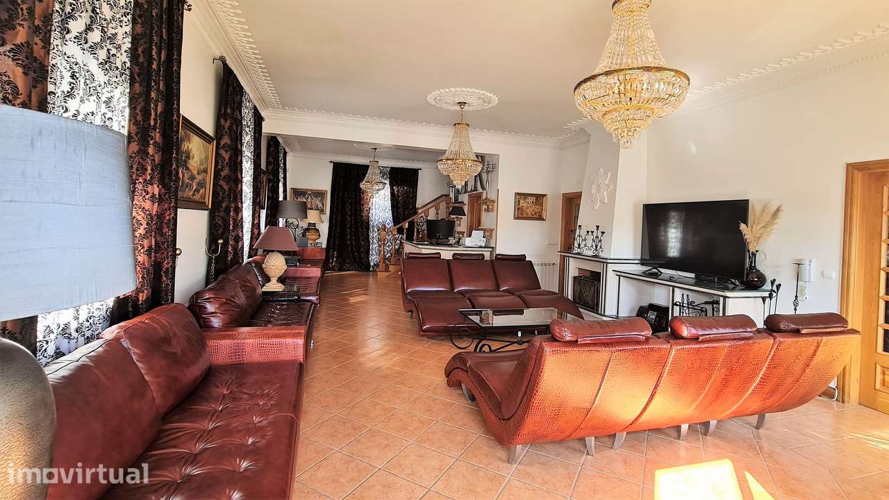 A Residência de Luxo 9 + quartos - Grande imagem: 2/51