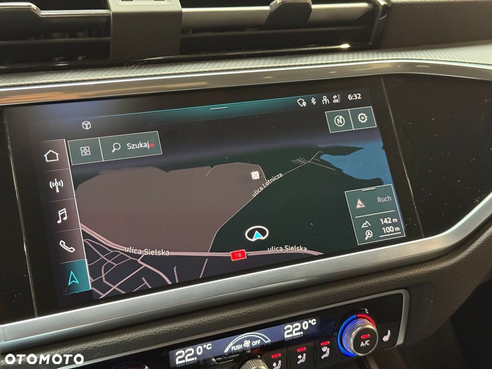 Audi Q3 Sportback - 37