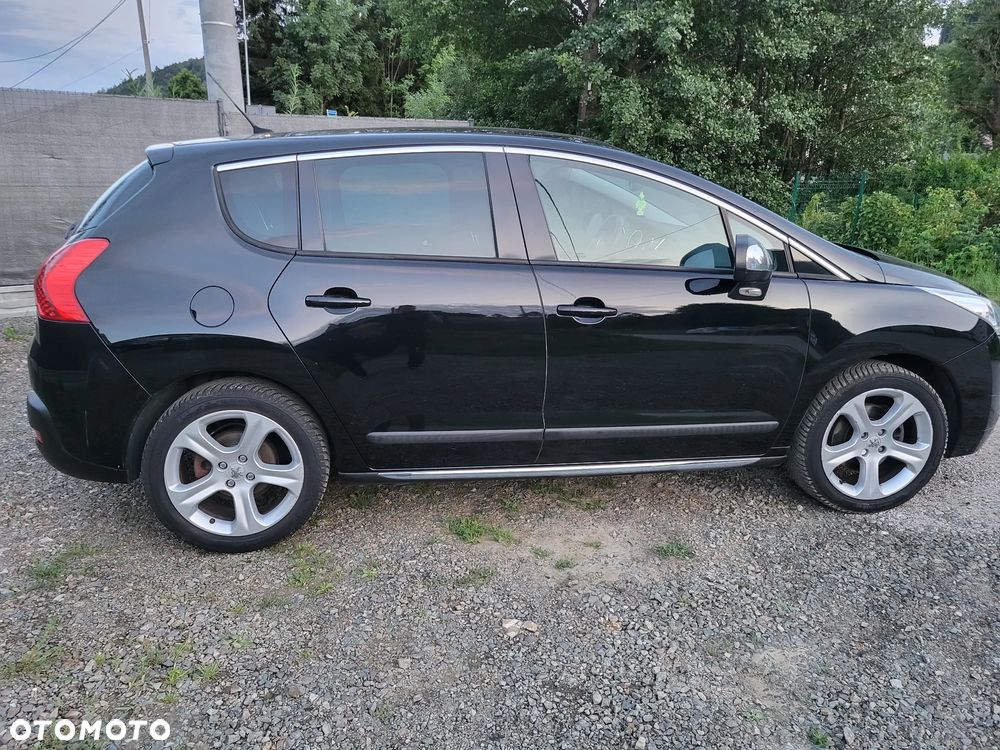 Peugeot 3008 HDi FAP 150 Business-Line - 6