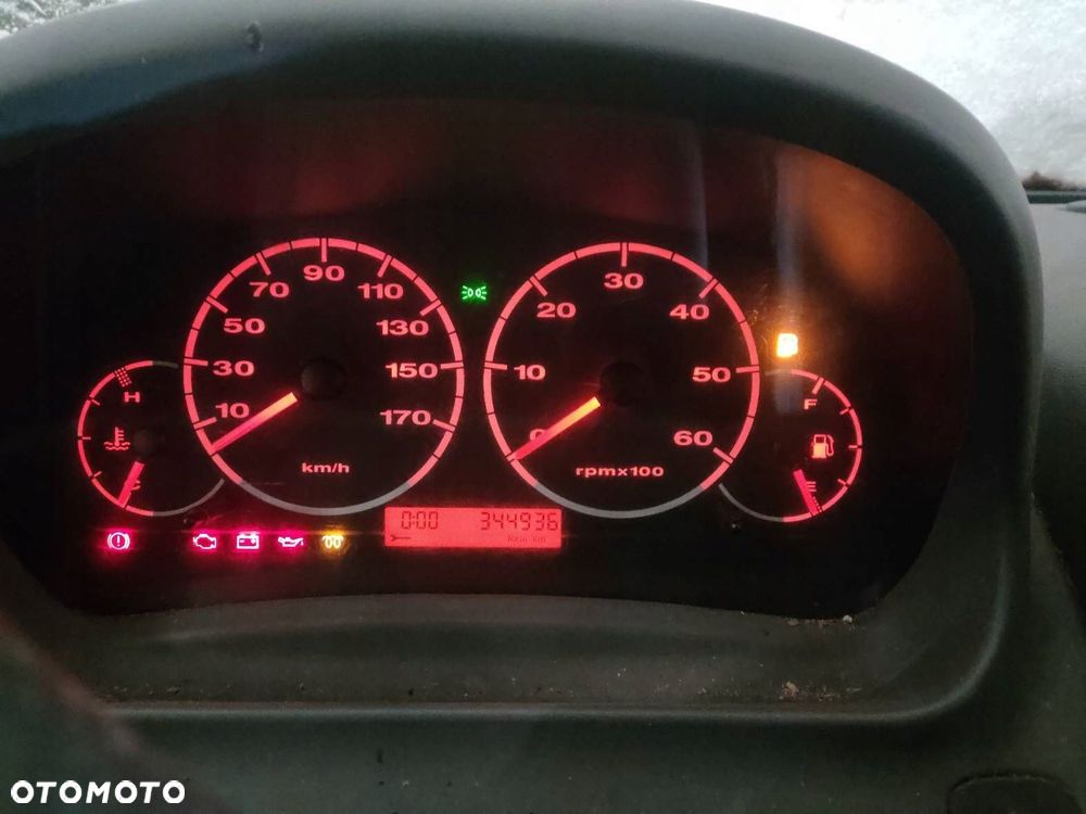 SILNIK DIESEL + UKŁAD WTRYSKOWY + TURBINA BOXER I LIFT 8140.43S WYPRZEDAŻ - 1