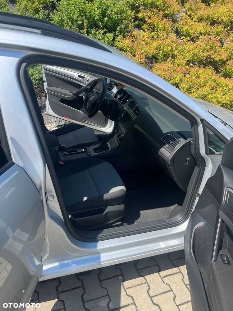 Volkswagen Golf 1.6 TDI BMT Highline DSG - 19