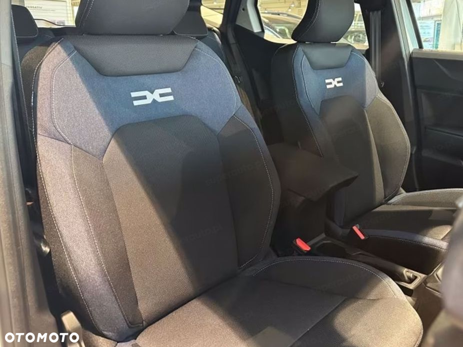Dacia Duster - 7