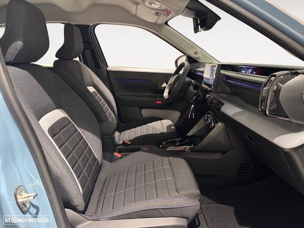 Citroën e-C3 44 kWh Autonomia Conforto Plus - 13