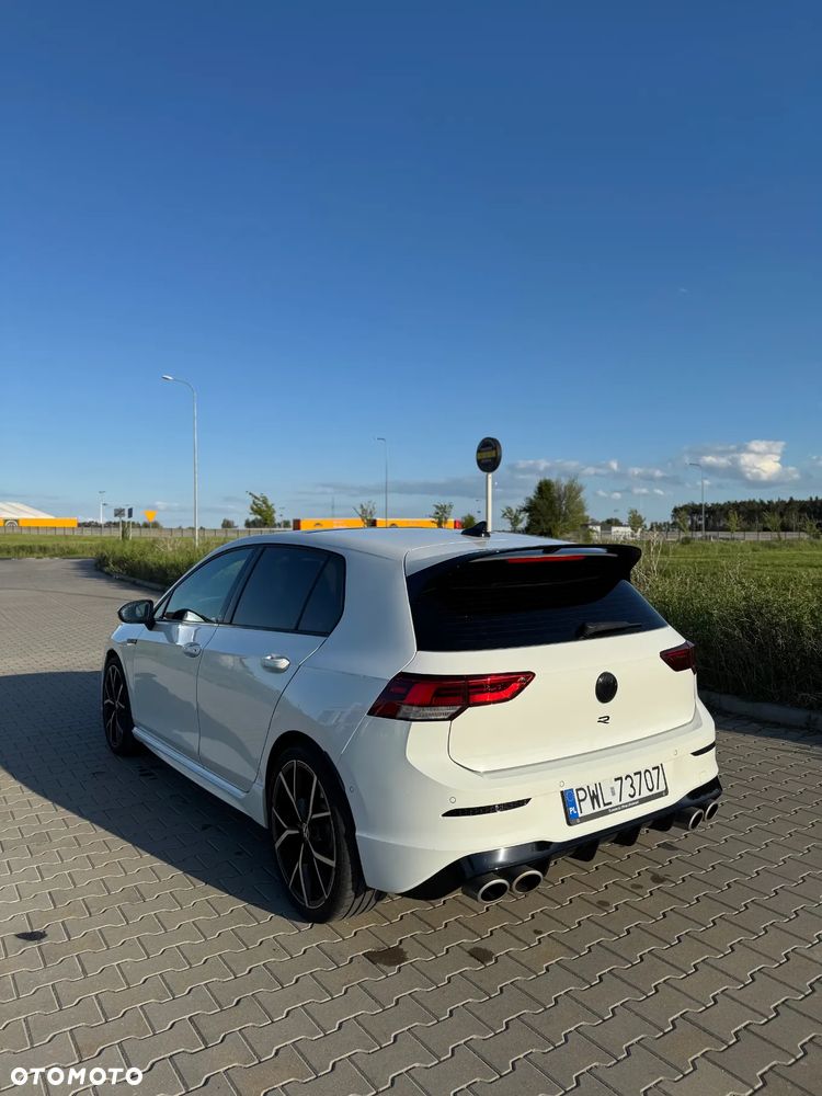 Volkswagen Golf - 3