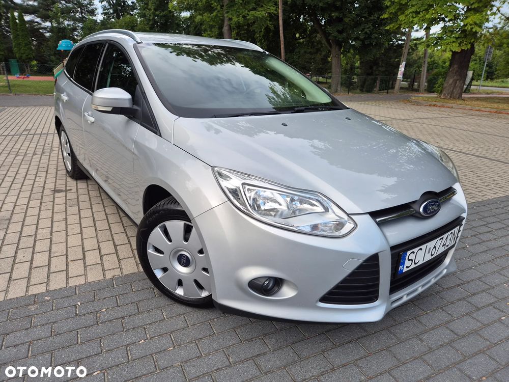 Ford Focus - 9