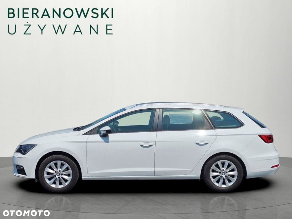 Seat Leon 1.5 TSI Style - 3