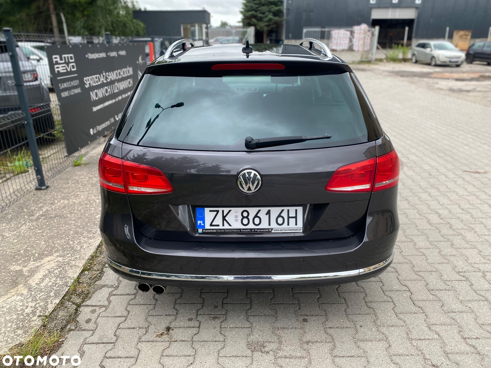 Volkswagen Passat Variant 1.8 TSI Highline - 5