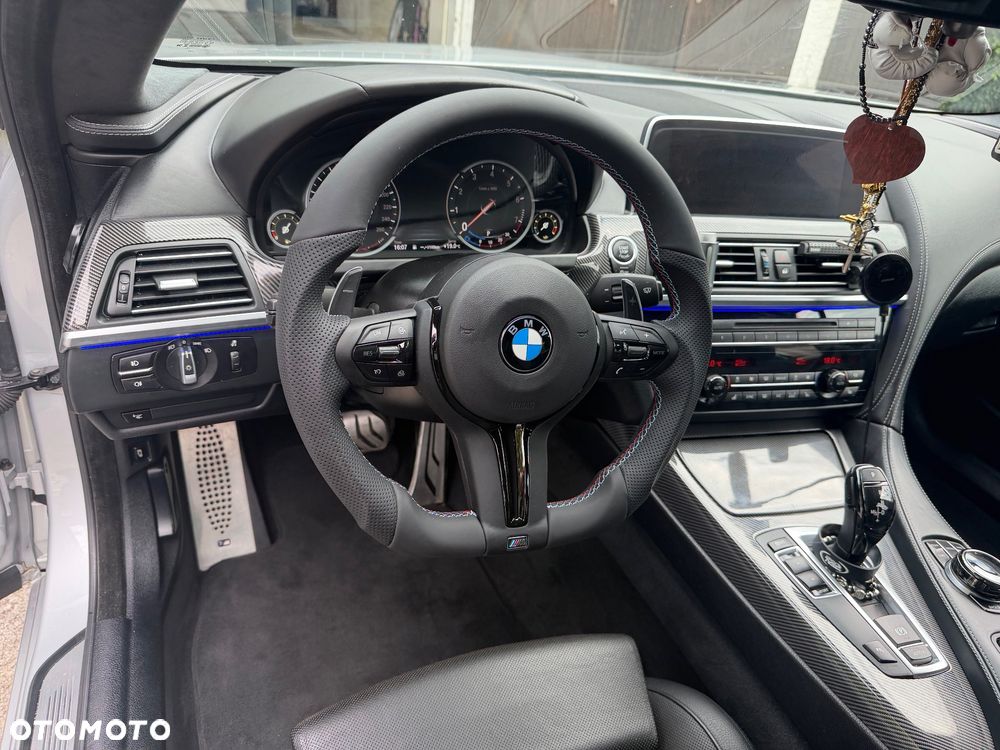 BMW Seria 6 640i M Sport Edition - 15