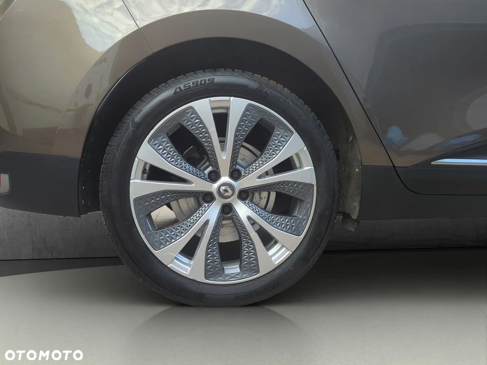 Renault Grand Scenic ENERGY dCi 130 INTENS - 23