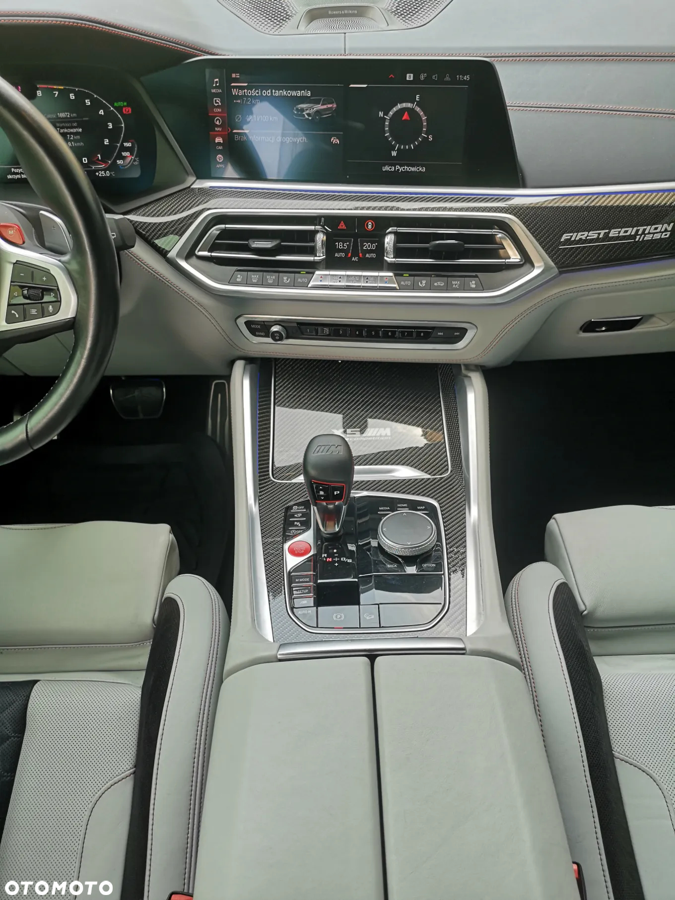 BMW X5 M Competition - 14