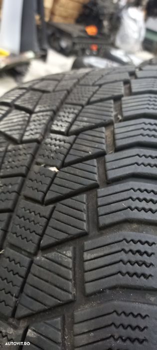 Jante aluminiu Kia Niro 225/45R18 2018 - 5