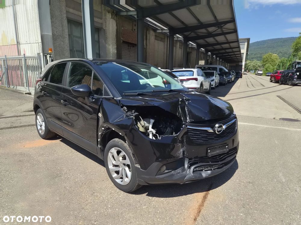 Opel Crossland - 5