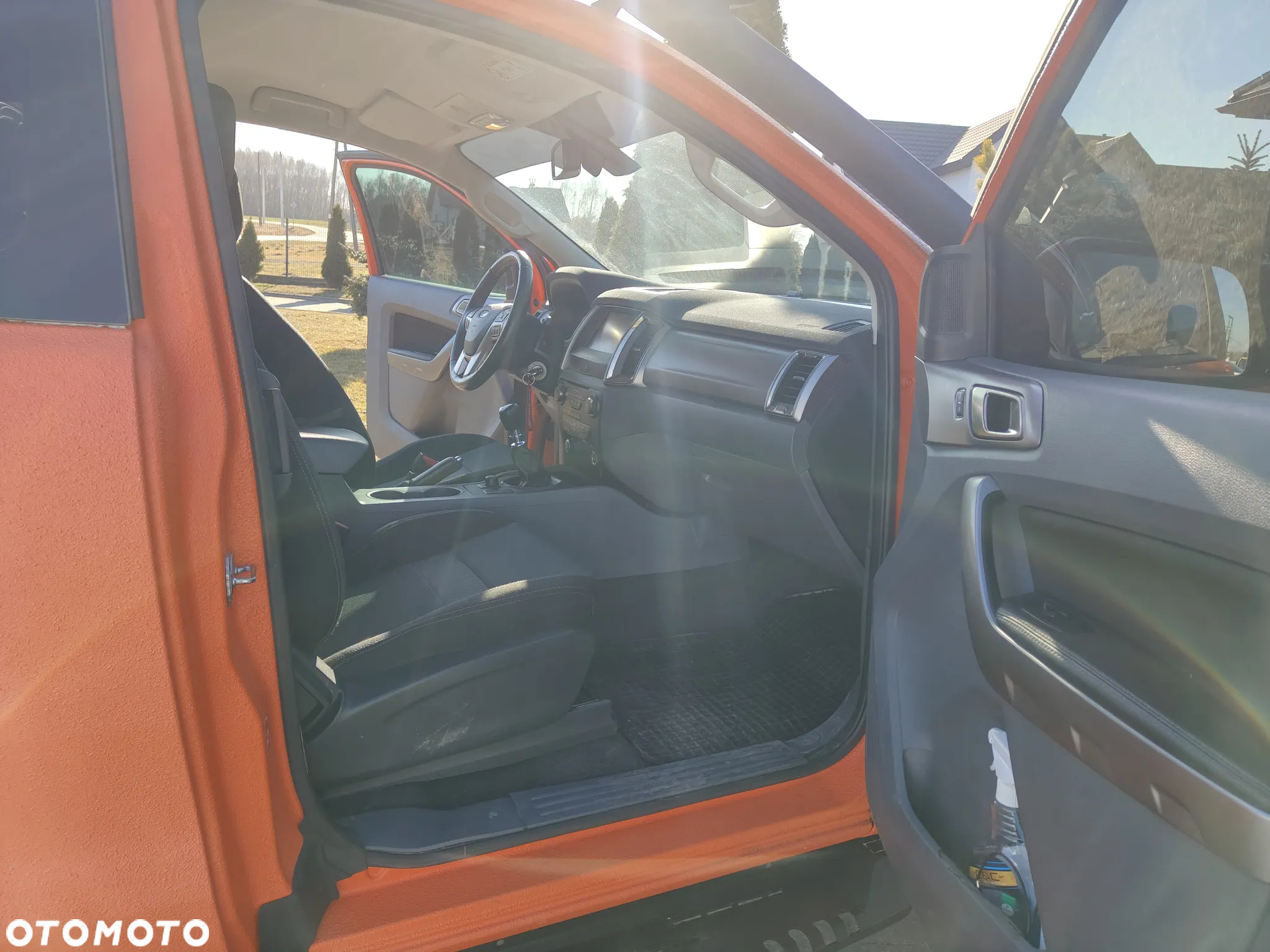 Ford Ranger - 17