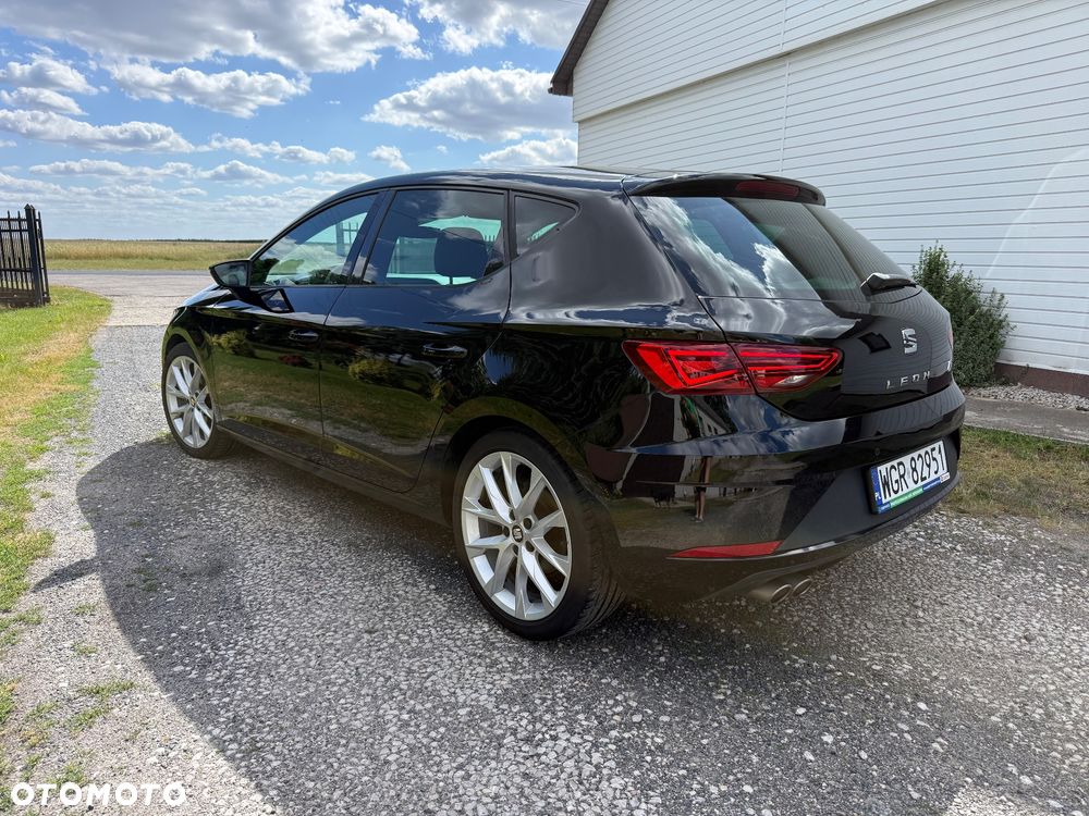 Seat Leon - 35
