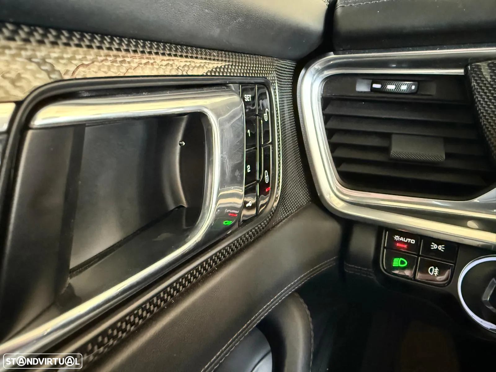 Porsche Panamera 4S Diesel - 13