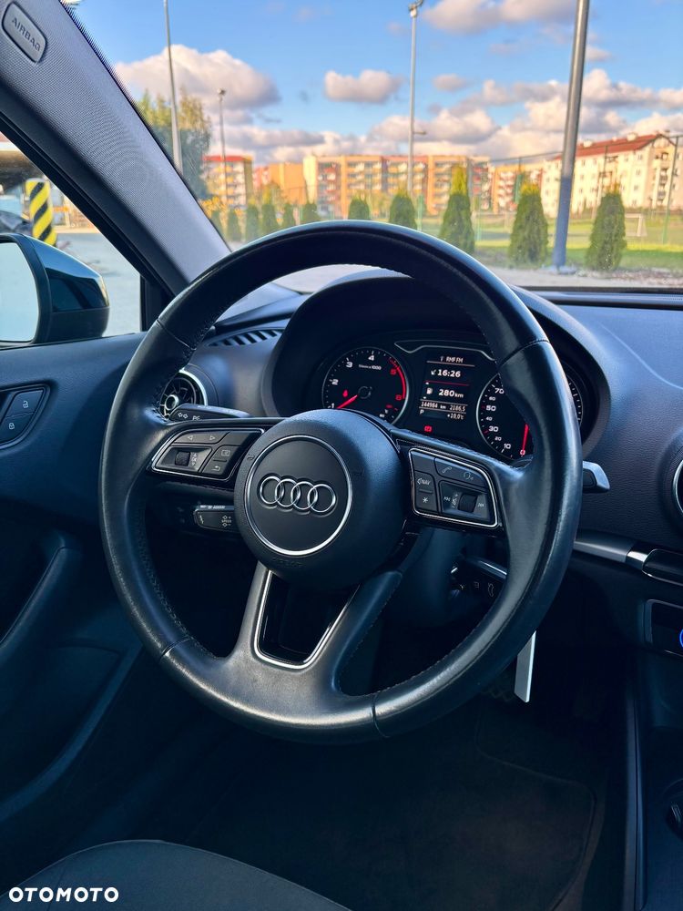 Audi A3 - 20
