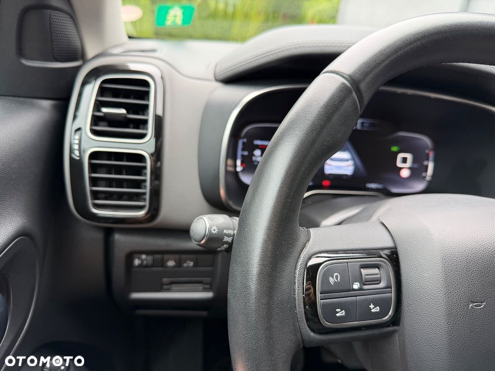 Citroën C5 Aircross 1.2 PureTech Feel - 22