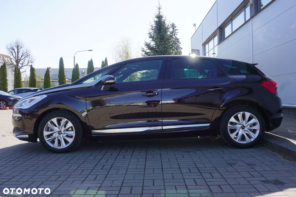 Citroën DS5 BlueHDi 150 So Chic - 19