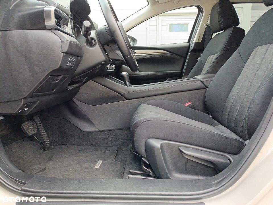 Mazda 6 - 5