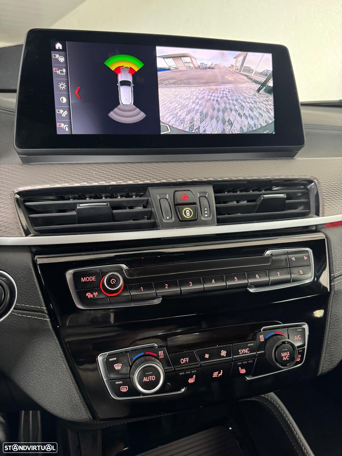 BMW X2 25 e xDrive Pack M - 22