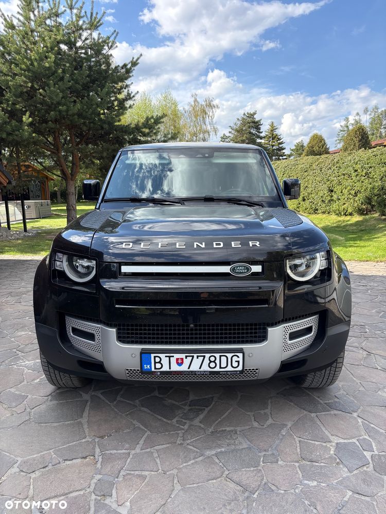 Land Rover Defender 2.0 D240 S - 3