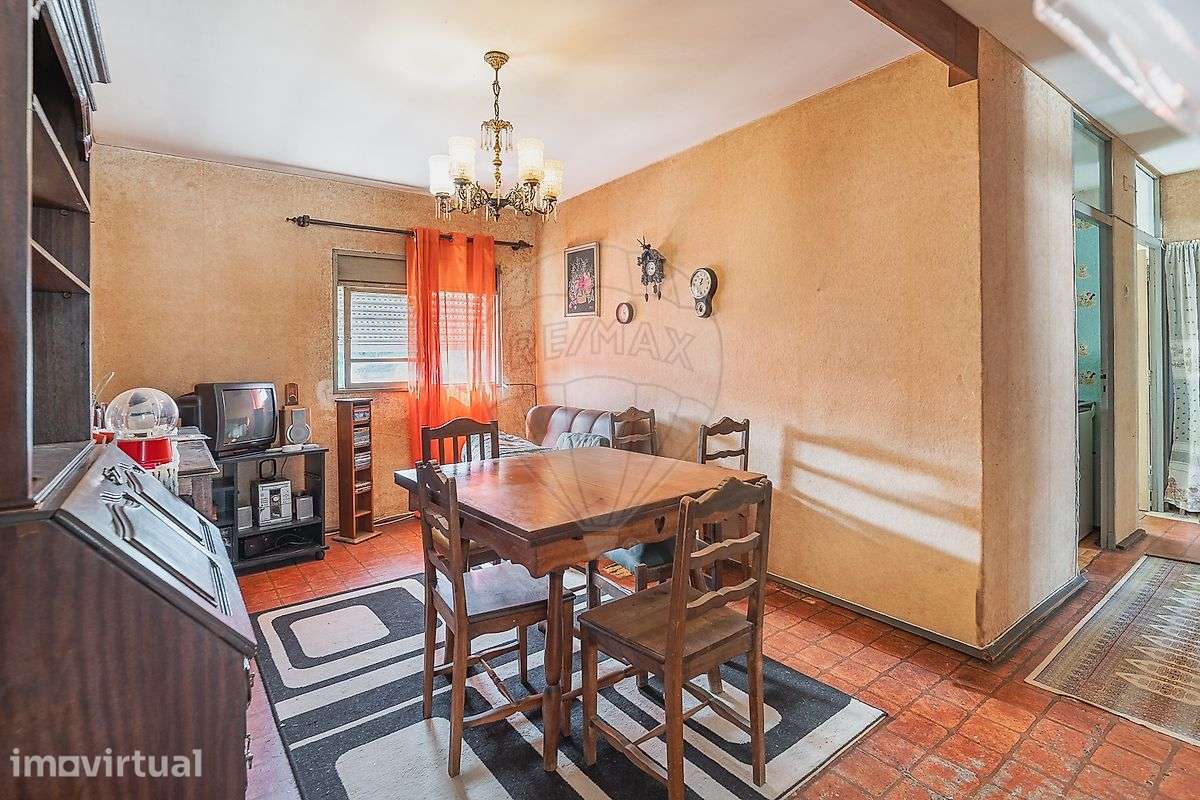 Apartamento T3 para venda - Grande imagem: 2/20