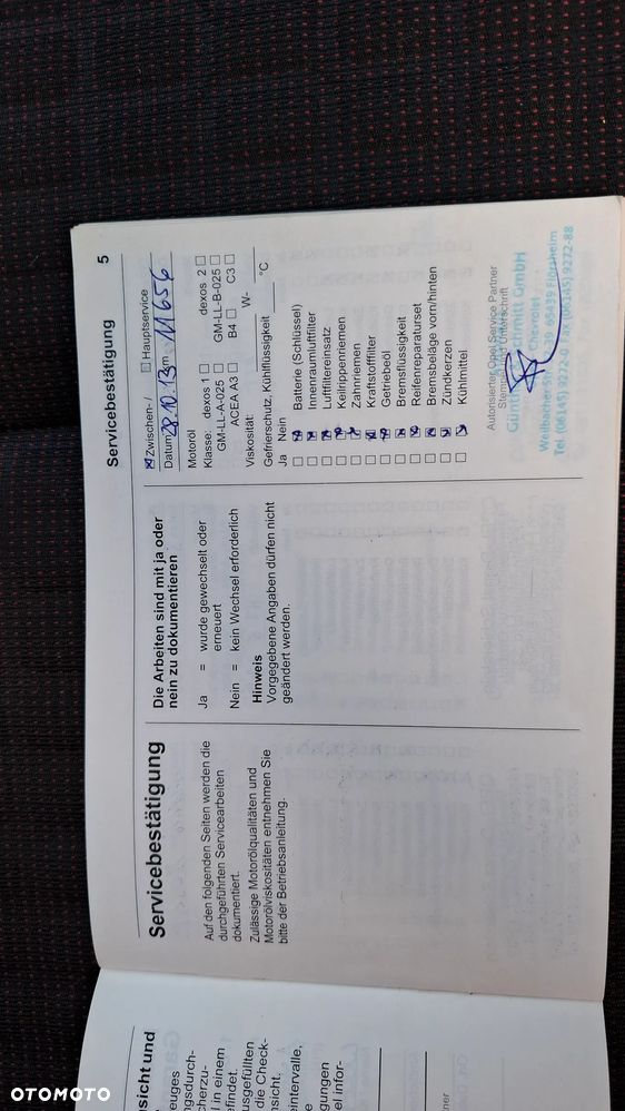 Opel Astra 2.0 CDTI Sport S&S - 23