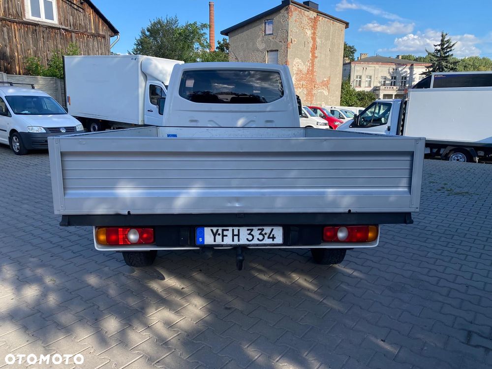 Volkswagen TRANSPORTER - 6