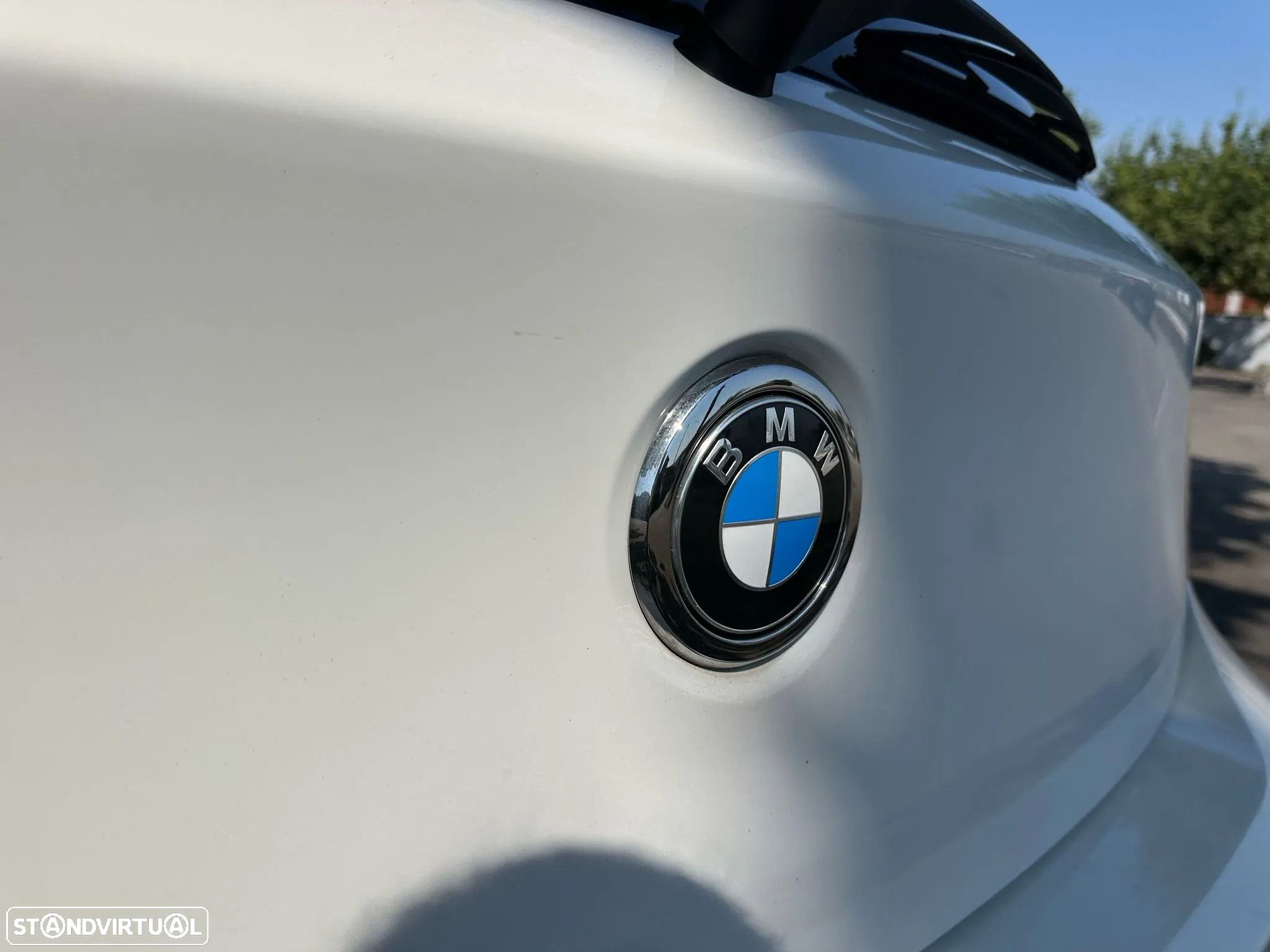 BMW 116 d EDynamics Line Sport - 15