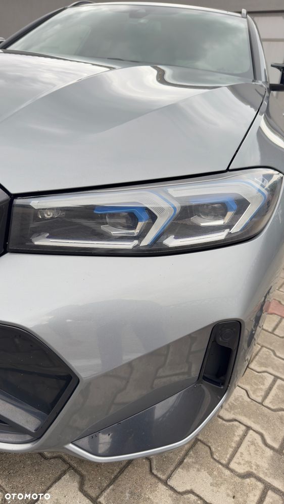 BMW Seria 3 320d xDrive M Sport - 31