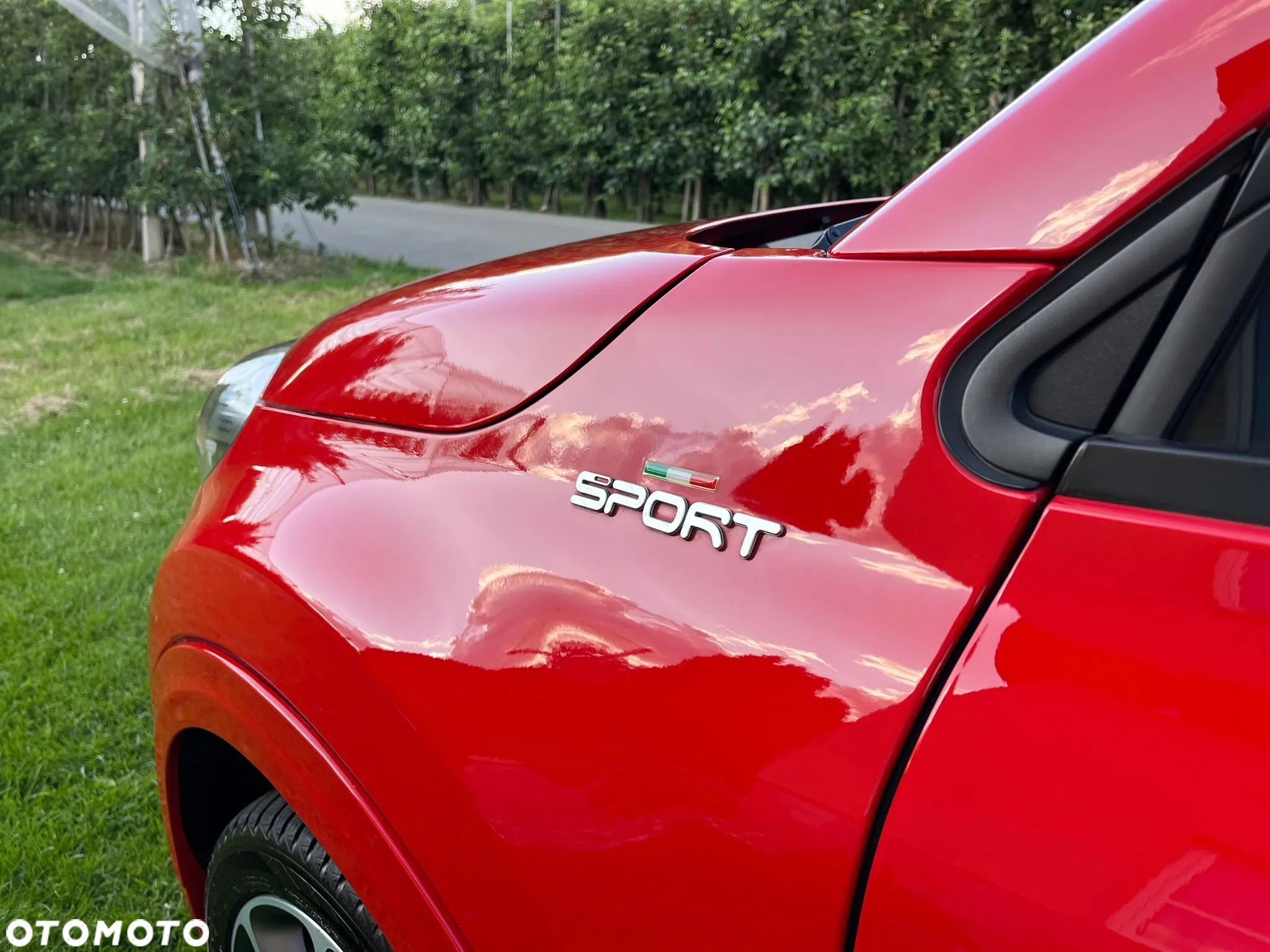 Fiat 500X 1.6 Multijet 4x2 S&S DCT Sport - 10