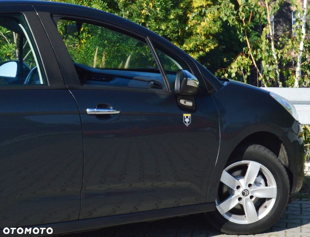 Citroën C3 - 13