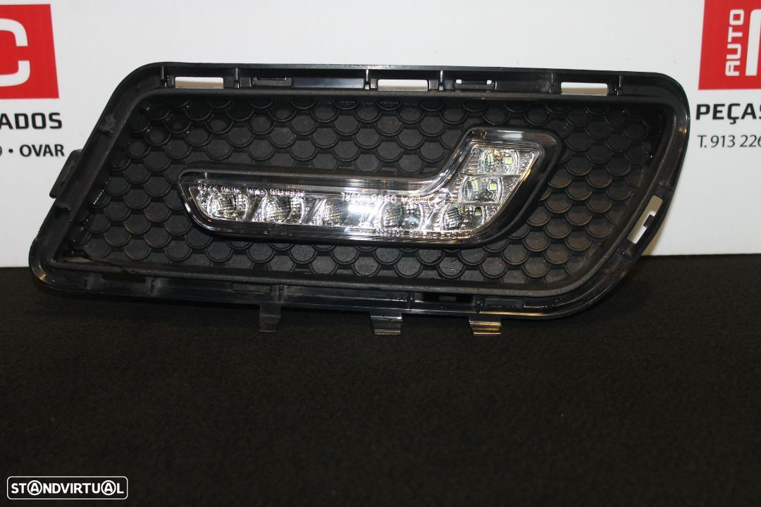 Farol Mercedes W212 - 2