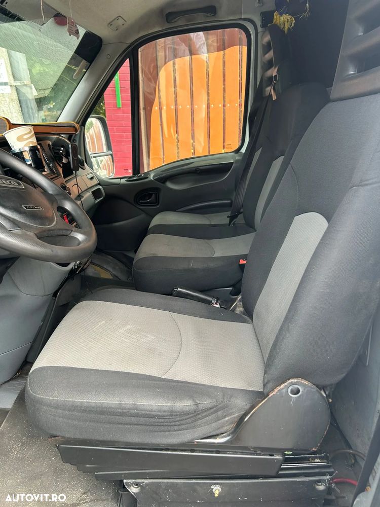 Iveco Daily - 6